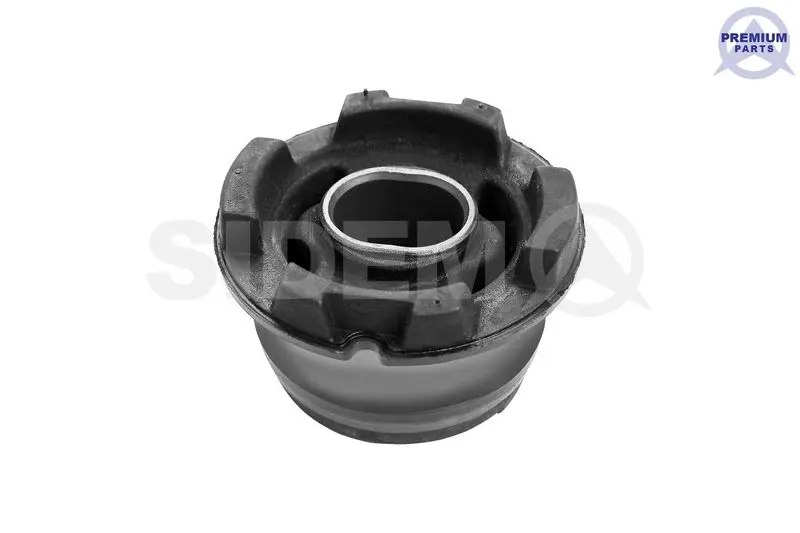 Handler.Part Control arm-/trailing arm bush SIDEM 867621KIT 1