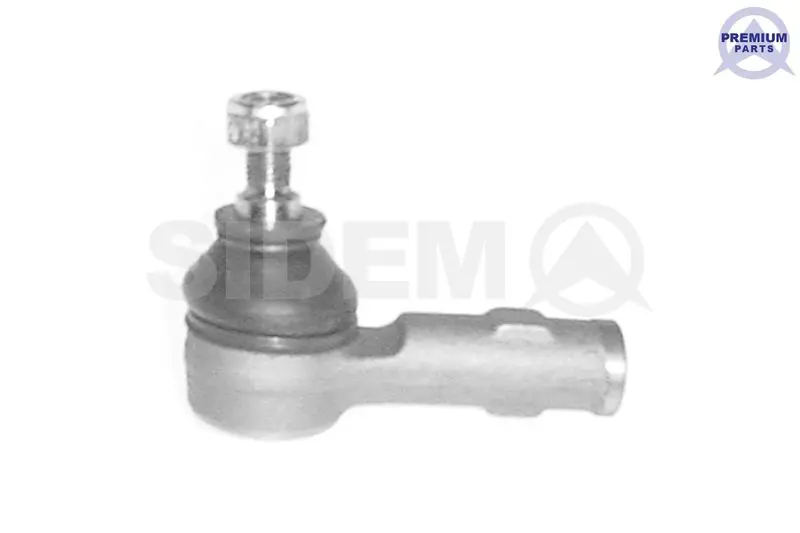 Handler.Part Tie rod end SIDEM 87037 1