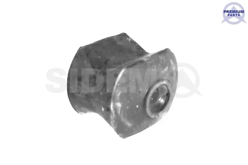 Handler.Part Control arm-/trailing arm bush SIDEM 867908 1