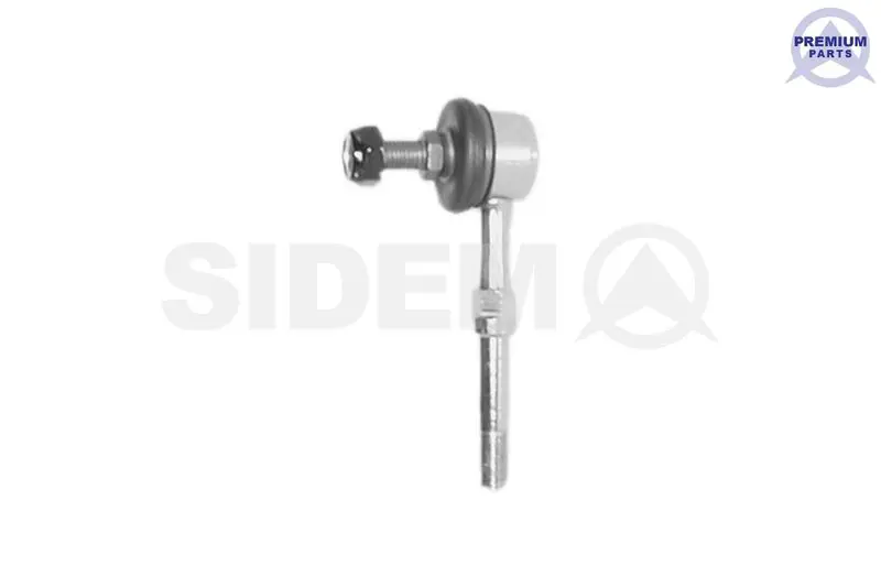 Handler.Part Rod/strut, stabiliser SIDEM 87062 1