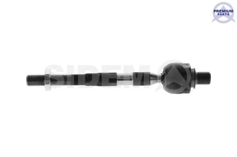 Handler.Part Tie rod axle joint SIDEM 87213 1