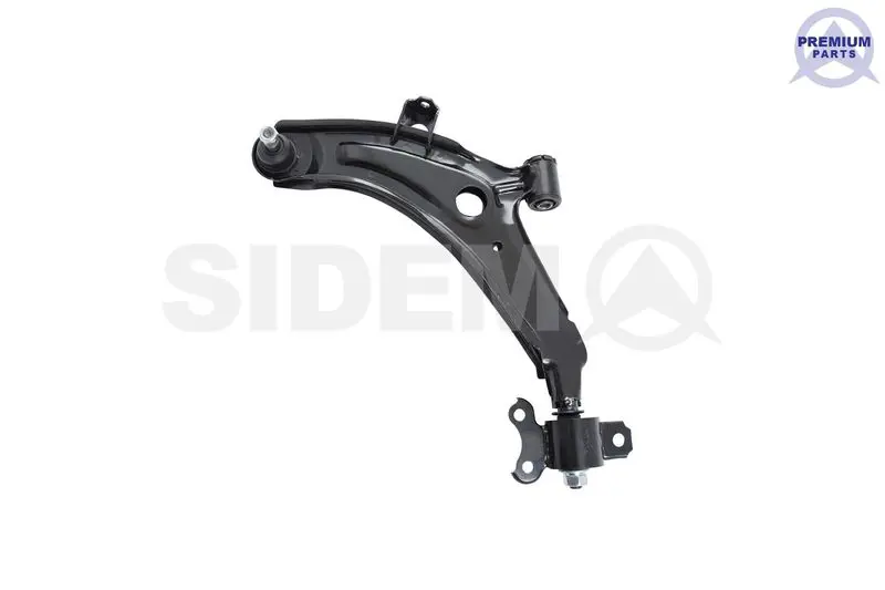 Handler.Part Track control arm SIDEM 87272 1