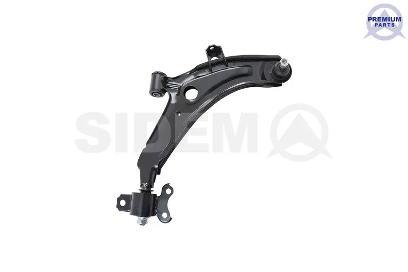 Handler.Part Track control arm SIDEM 87273 1