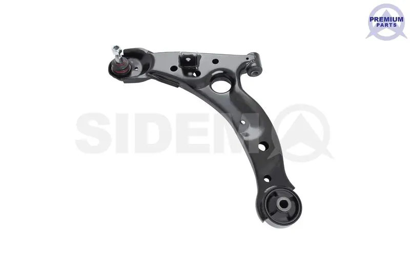 Handler.Part Track control arm SIDEM 87276 1