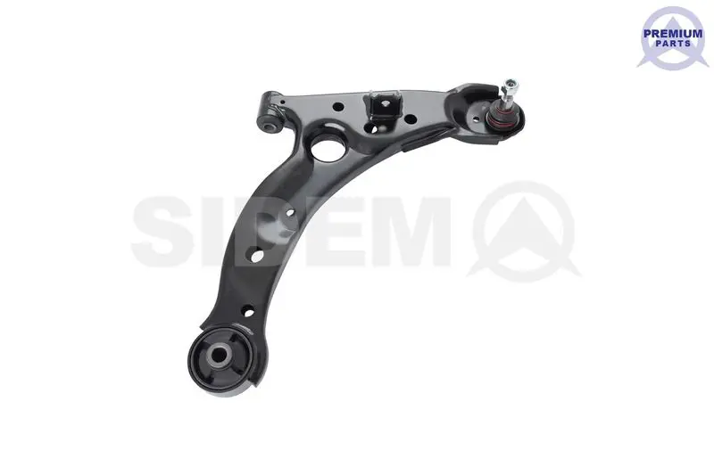 Handler.Part Track control arm SIDEM 87277 1