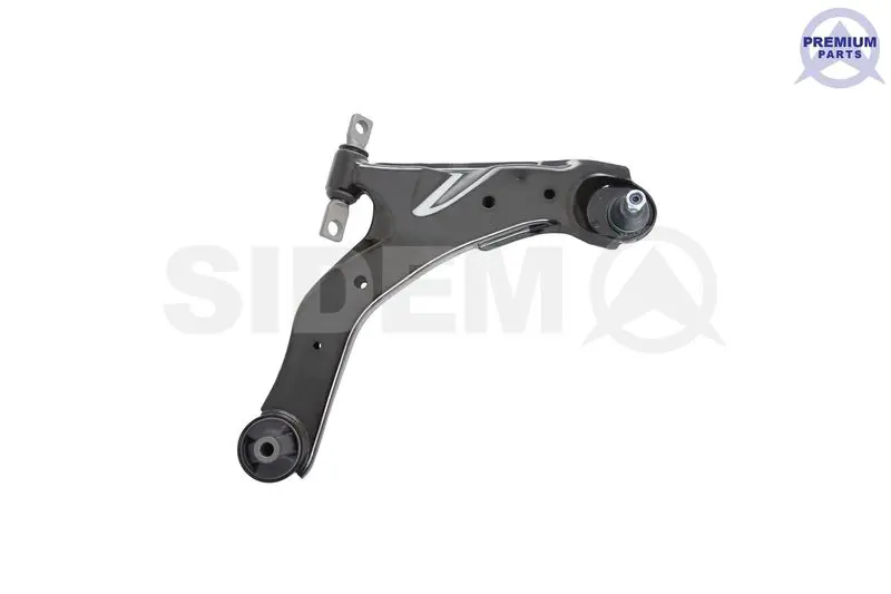 Handler.Part Track control arm SIDEM 87279 1