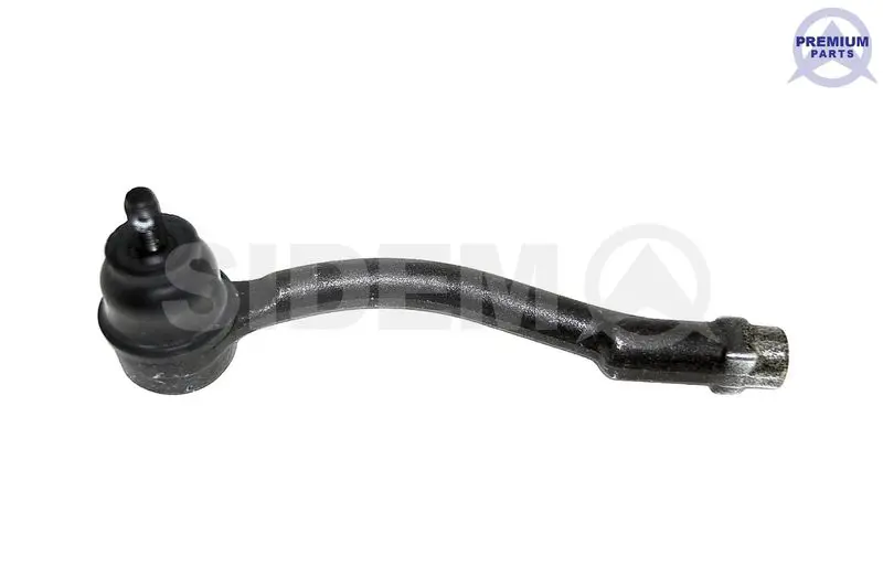 Handler.Part Tie rod end SIDEM 87338 1