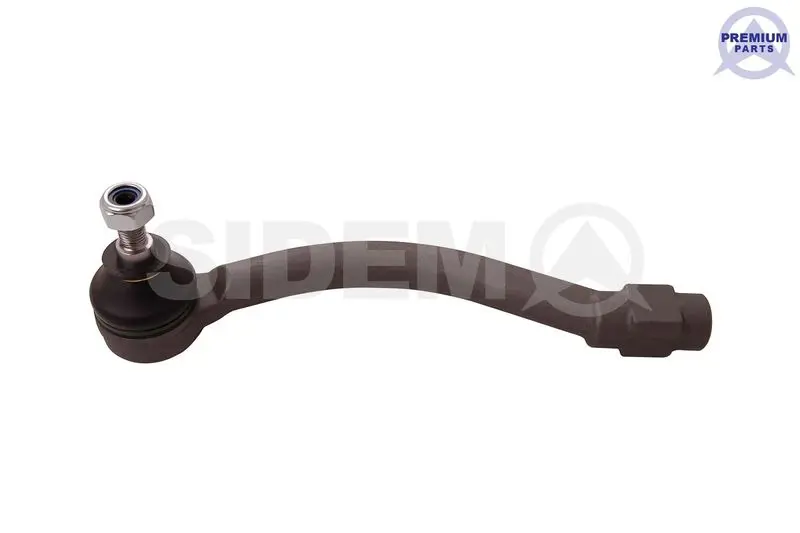 Handler.Part Tie rod end SIDEM 87436 1