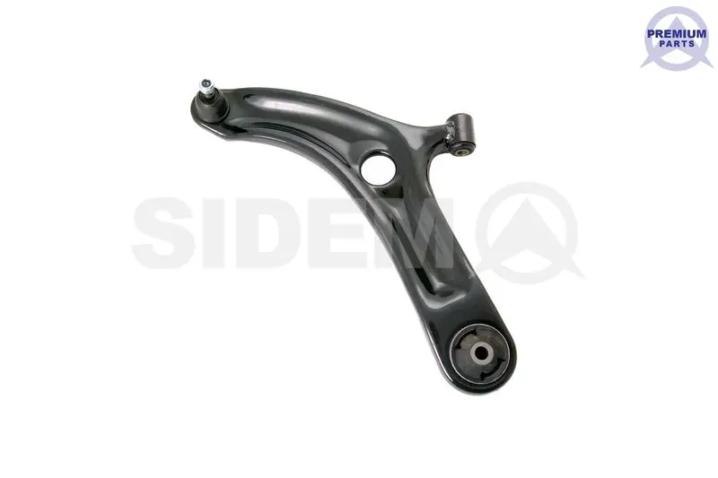 Handler.Part Track control arm SIDEM 87474 1