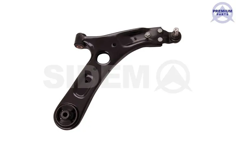 Handler.Part Track control arm SIDEM 87573 1