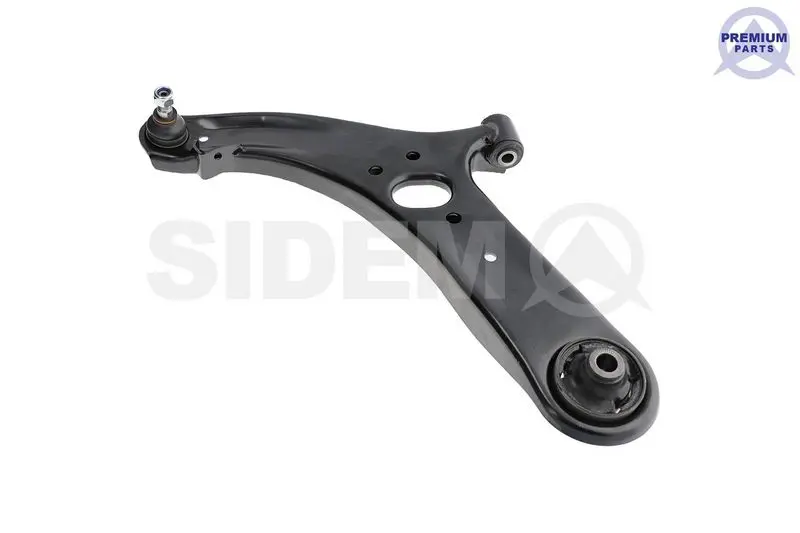 Handler.Part Track control arm SIDEM 87578 1