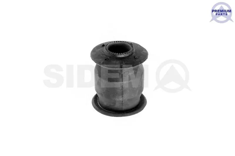 Handler.Part Control arm-/trailing arm bush SIDEM 877615 1