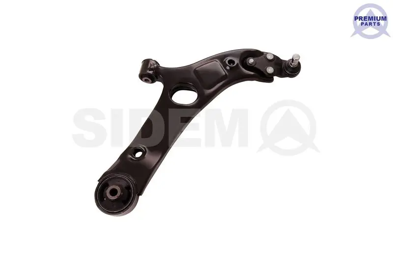 Handler.Part Track control arm SIDEM 87771 1