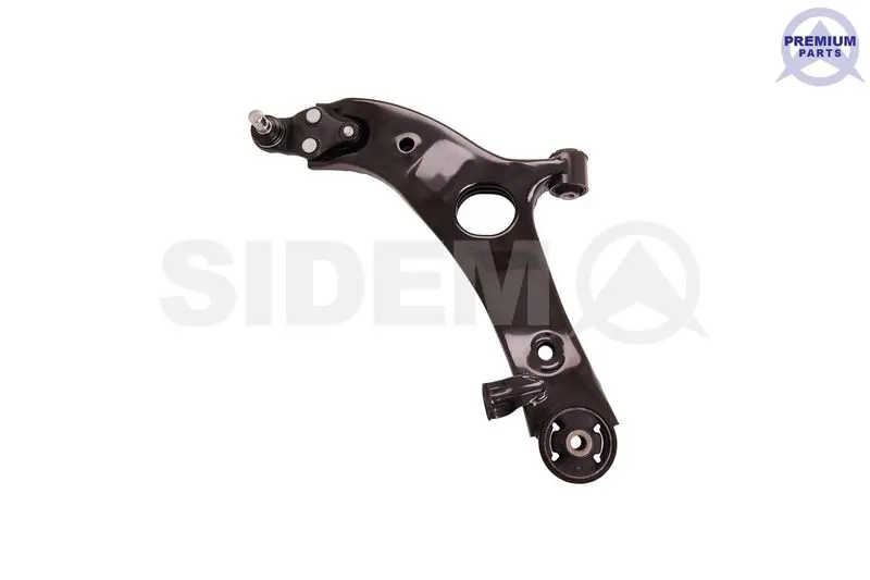 Handler.Part Track control arm SIDEM 87774 1