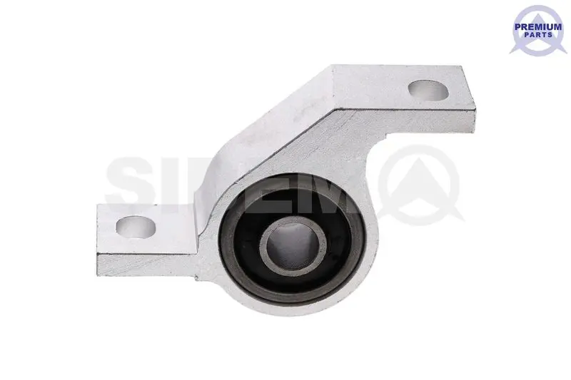 Handler.Part Control arm-/trailing arm bush SIDEM 883606 1