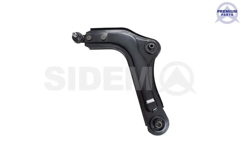 Handler.Part Track control arm SIDEM 89072 1