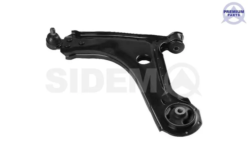 Handler.Part Track control arm SIDEM 89170 1