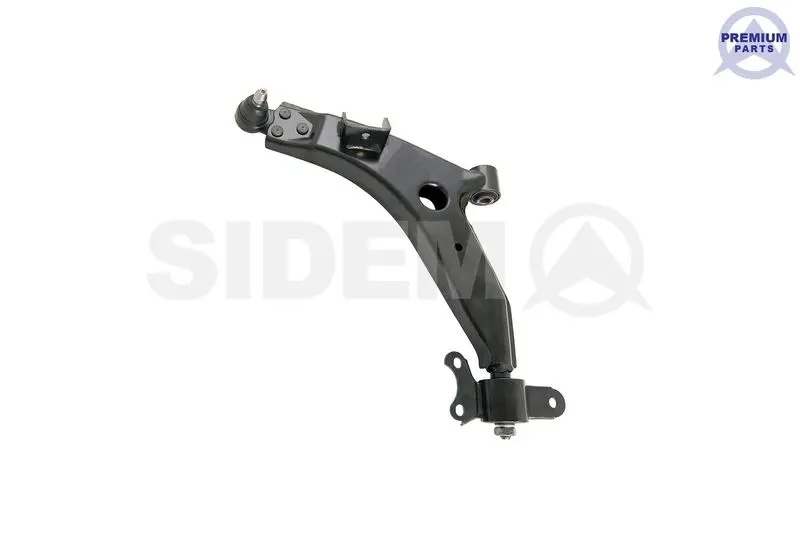 Handler.Part Track control arm SIDEM 89270 1