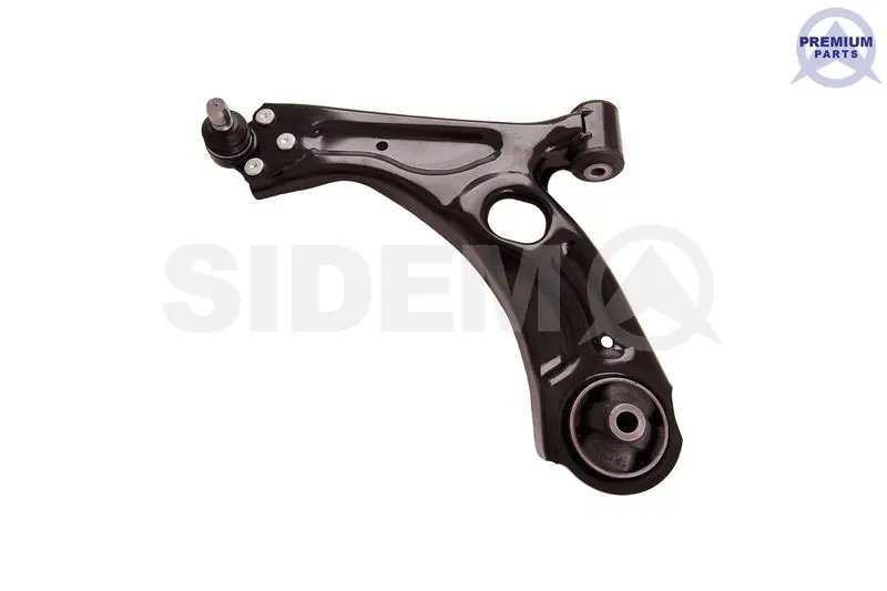 Handler.Part Track control arm SIDEM 89278 1