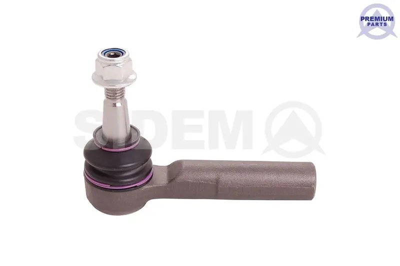 Handler.Part Tie rod end SIDEM 9037 1