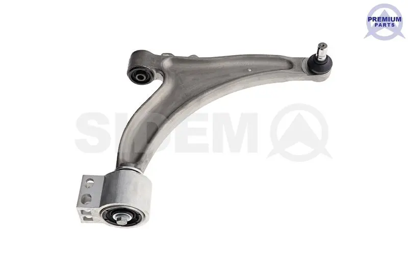 Handler.Part Track control arm SIDEM 9073 1