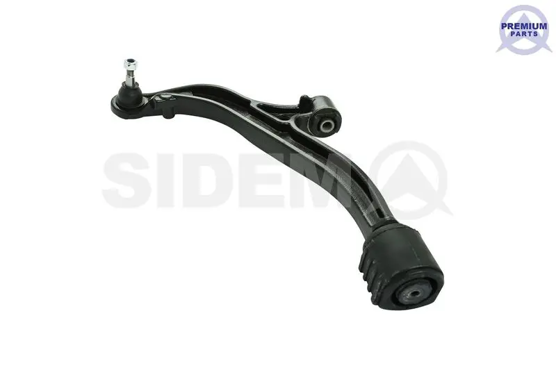 Handler.Part Track control arm SIDEM 91074 1