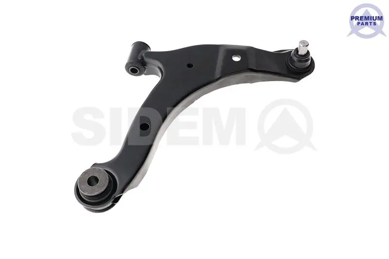 Handler.Part Track control arm SIDEM 91077 1