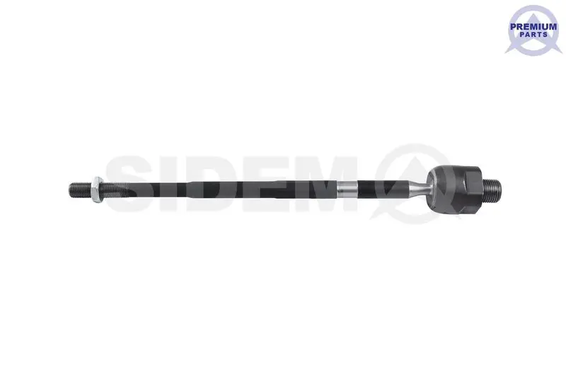 Handler.Part Tie rod axle joint SIDEM 9111 1