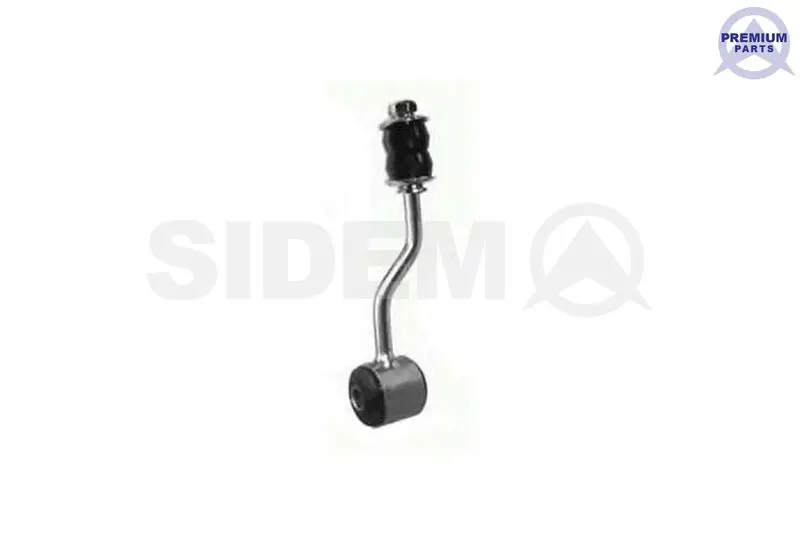 Handler.Part Rod/strut, stabiliser SIDEM 93063 1