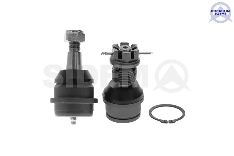 Handler.Part Ball joint SIDEM 93085KIT 1