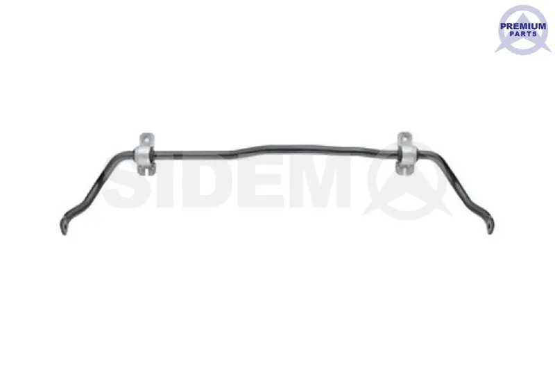 Handler.Part Tie rod end SIDEM 9631 1