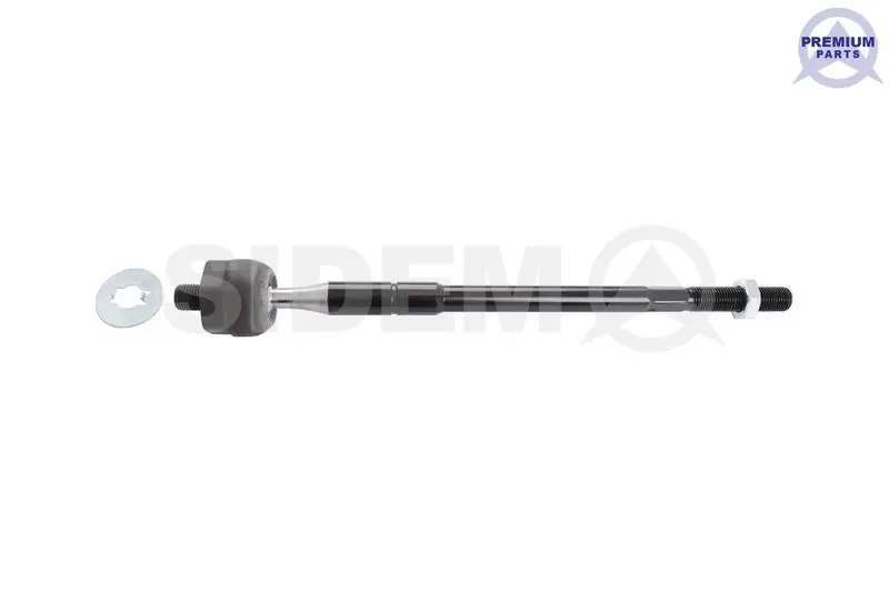 Handler.Part Tie rod axle joint SIDEM 9612 1