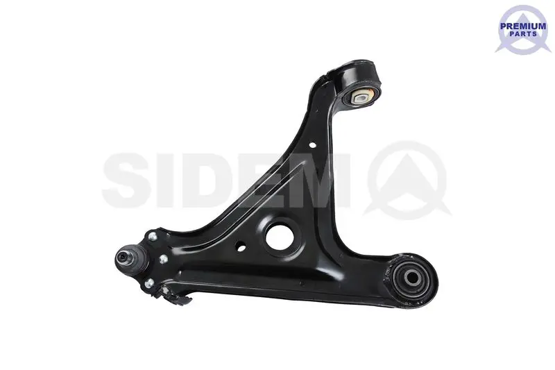 Handler.Part Track control arm SIDEM 9772 1