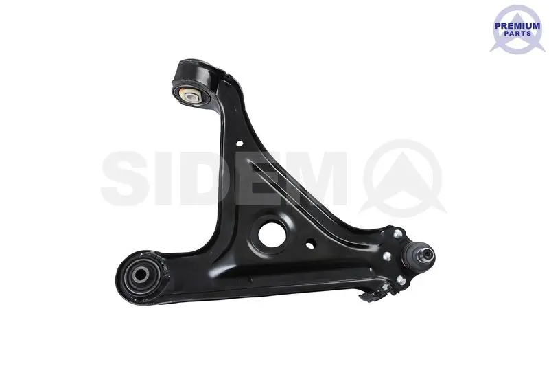 Handler.Part Track control arm SIDEM 9773 1