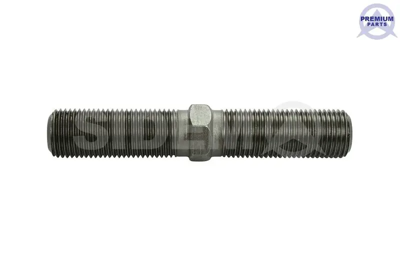 Handler.Part Tie rod tube SIDEM 9834D 1