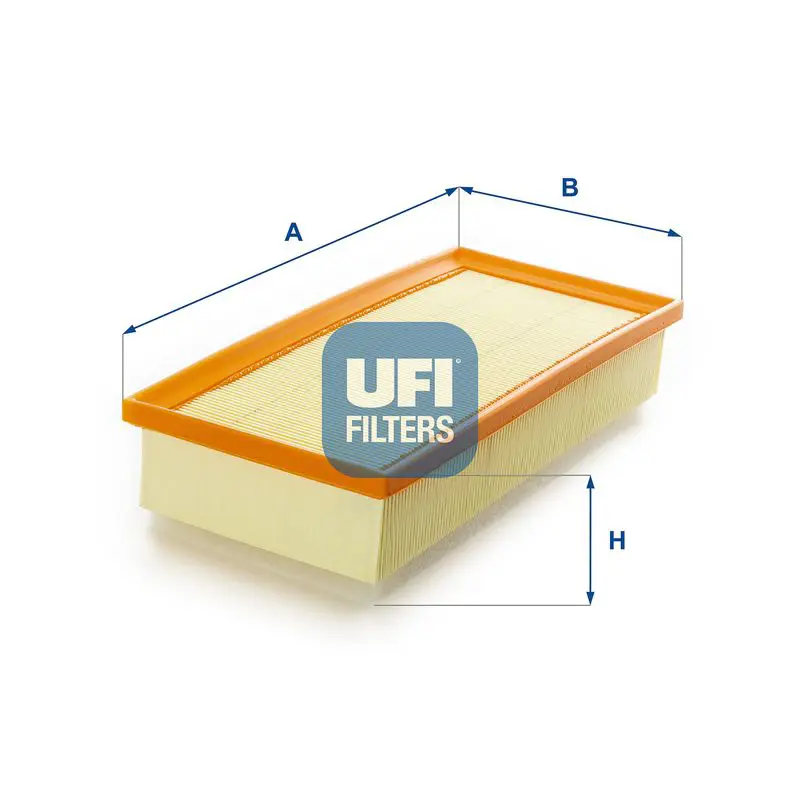 Handler.Part Air filter UFI 3032200 1