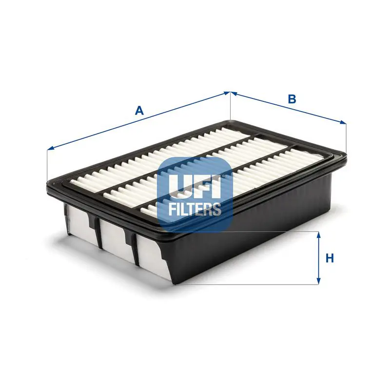 Handler.Part Air filter UFI 3040300 1