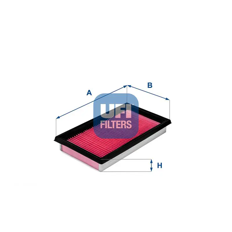 Handler.Part Air filter UFI 3036200 1