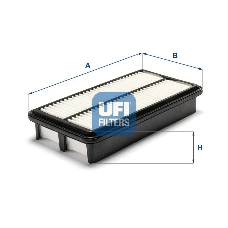 Handler.Part Air filter UFI 3038200 1