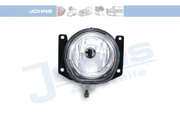 Handler.Part Fog light JOHNS 101229 1