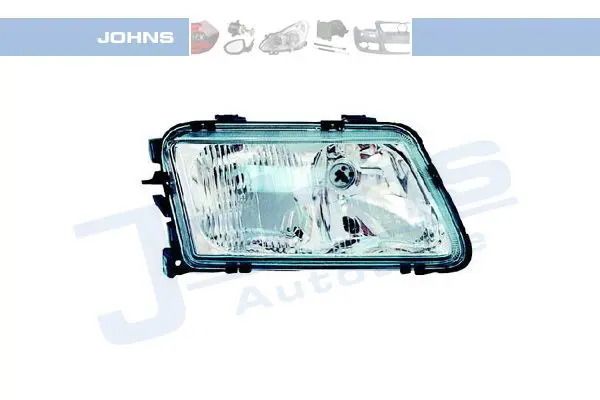 Handler.Part Headlight JOHNS 130110 1