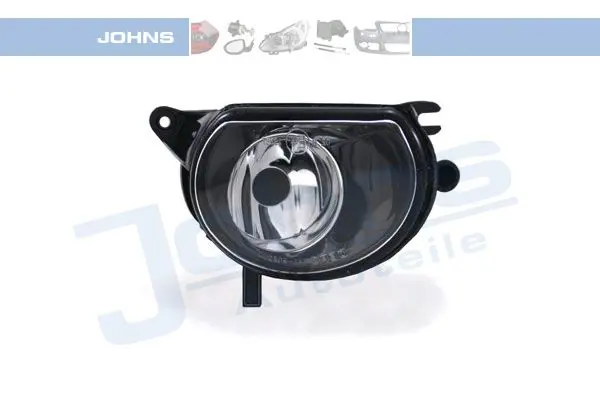 Handler.Part Fog light JOHNS 130230 1