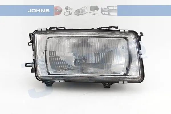 Handler.Part Headlight JOHNS 130710 1