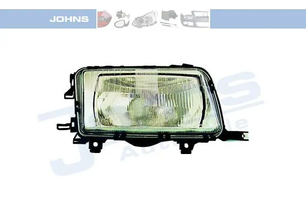 Handler.Part Headlight JOHNS 130810 1