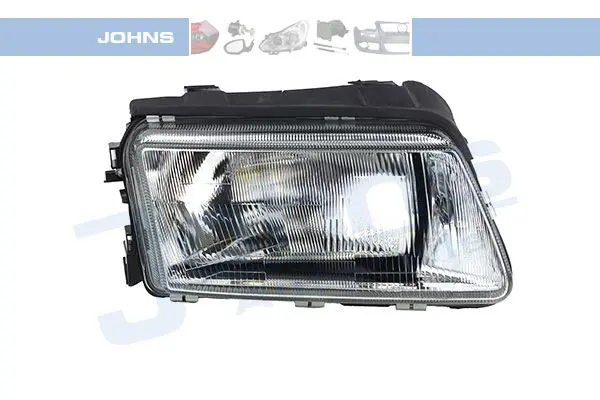 Handler.Part Headlight JOHNS 130910 1