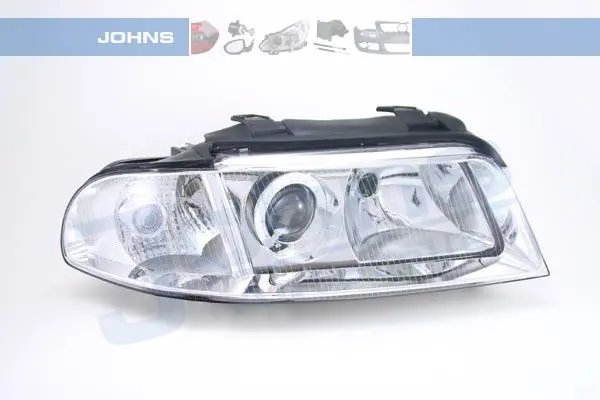 Handler.Part Headlight JOHNS 1309106 1