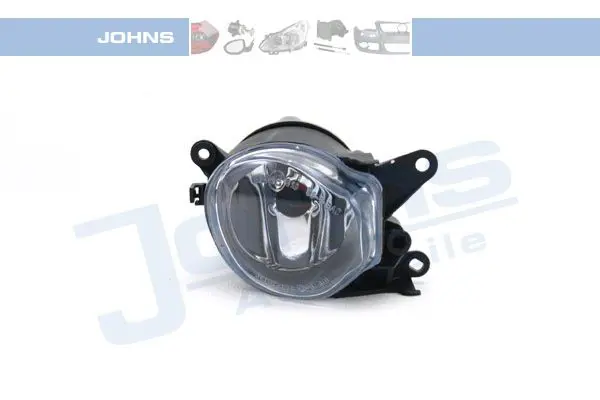 Handler.Part Fog light JOHNS 1309303 1