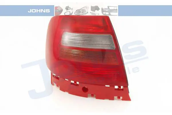 Handler.Part Combination rearlight JOHNS 1309872 1