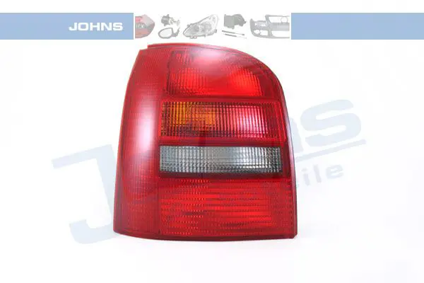 Handler.Part Combination rearlight JOHNS 1309875 1