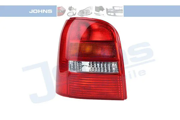 Handler.Part Combination rearlight JOHNS 1309877 1